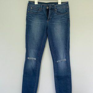 Articles of Society - Mid-Rise Jeans